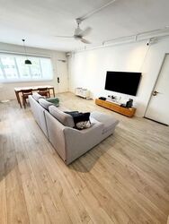 Blk 286 Tampines Street 22 (Tampines), HDB 4 Rooms #561034641